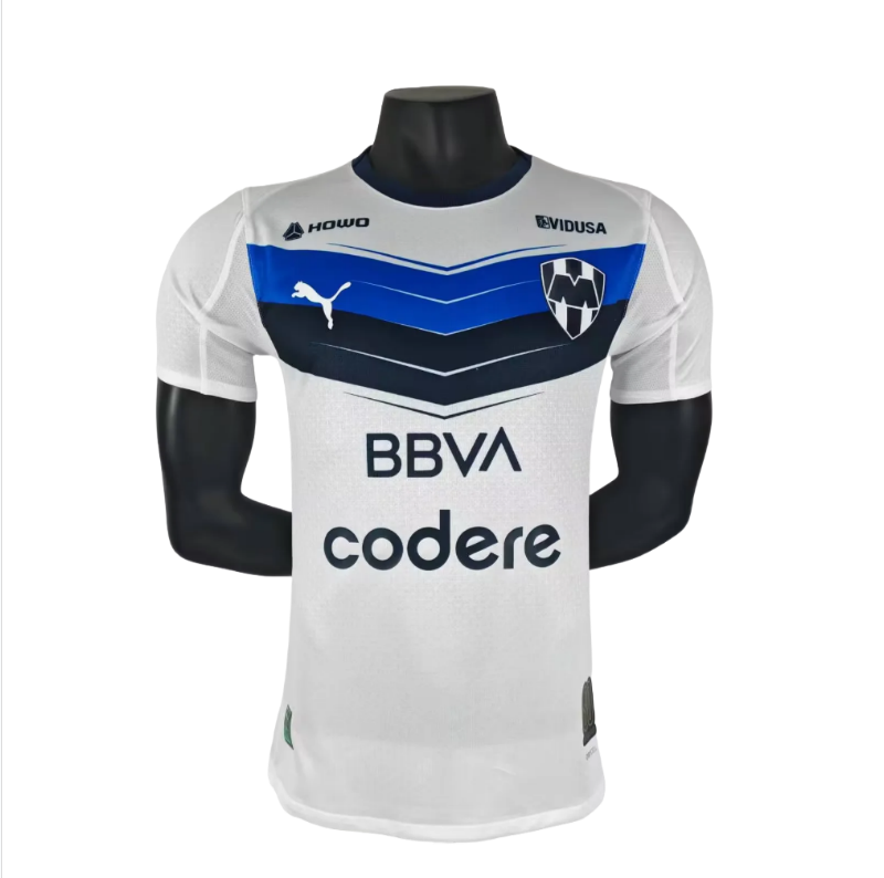 25-26 Monterrey Away soccer jersey-Player Version: Ajax 24-25 Home Stadium Jersey - Fans Version : Adidas luxuryfootballshirts.com: https://www.luxuryfootballshirts.com/