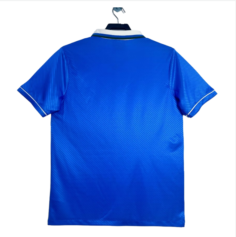 96 Brazil Away soccer jersey- Retro version: Ajax 24-25 Home Stadium Jersey - Fans Version : Adidas luxuryfootballshirts.com: https://www.luxuryfootballshirts.com/