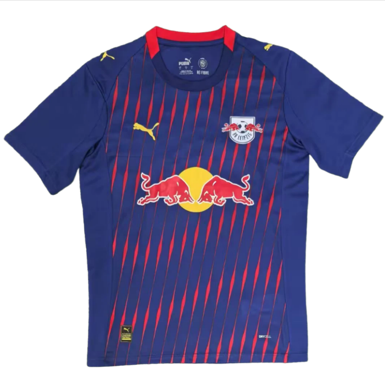 25-26 RasenBallsport Leipzig e. V Away soccer jersey-Fans Version: Ajax 24-25 Home Stadium Jersey - Fans Version : Adidas luxuryfootballshirts.com: https://www.luxuryfootballshirts.com/