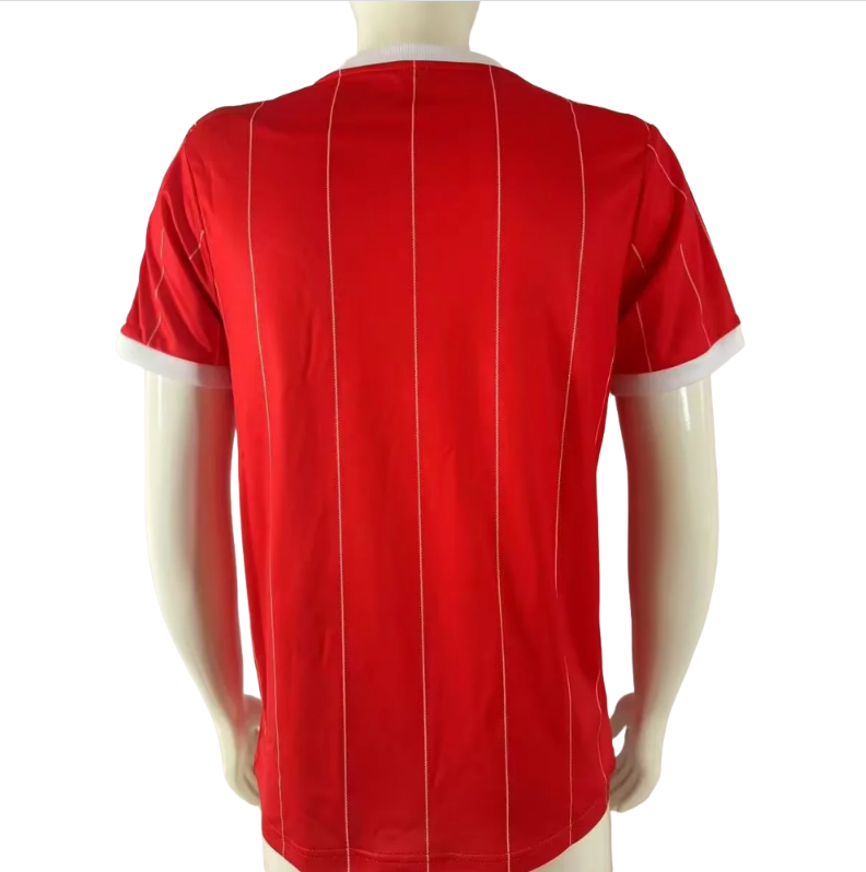 83-84 Hamburger Away soccer jersey-Retro version: Ajax 24-25 Home Stadium Jersey - Fans Version : Adidas luxuryfootballshirts.com: https://www.luxuryfootballshirts.com/