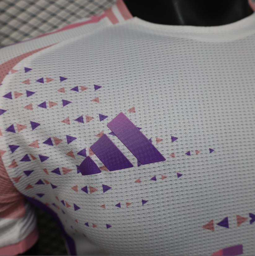 25-26 AlgeriaSpecial Edition soccer jersey - Player Version: Ajax 24-25 Home Stadium Jersey - Fans Version : Adidas luxuryfootballshirts.com: https://www.luxuryfootballshirts.com/