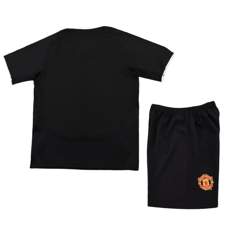 03-04 kids kit Manchester United Away soccer jersey-Retro version: Ajax 24-25 Home Stadium Jersey - Fans Version : Adidas luxuryfootballshirts.com: https://www.luxuryfootballshirts.com/