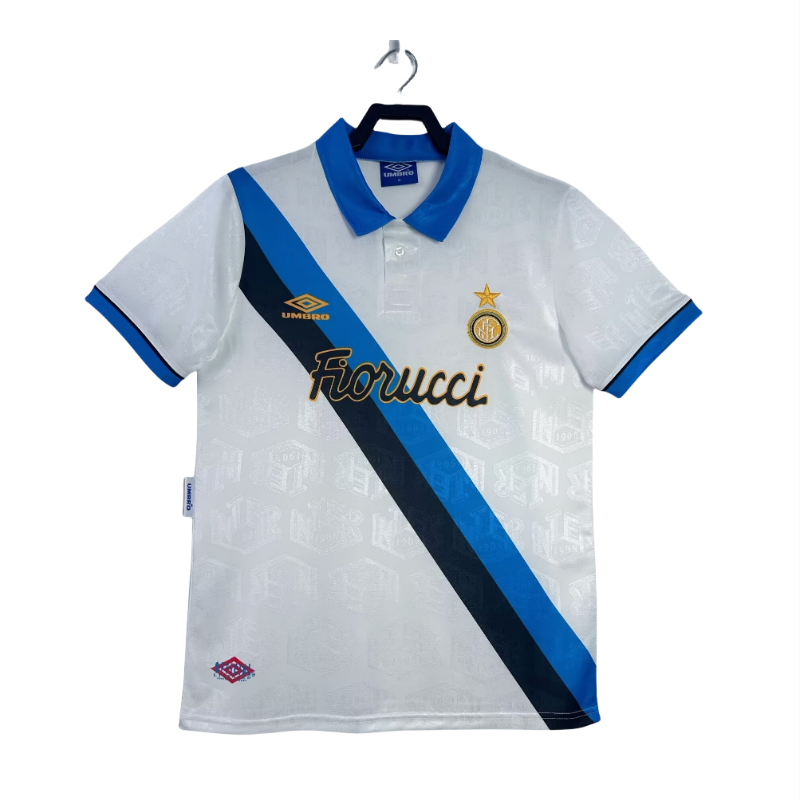 94-95 Inter Milan away soccer jersey-Retro version: Ajax 24-25 Home Stadium Jersey - Fans Version : Adidas luxuryfootballshirts.com: https://www.luxuryfootballshirts.com/