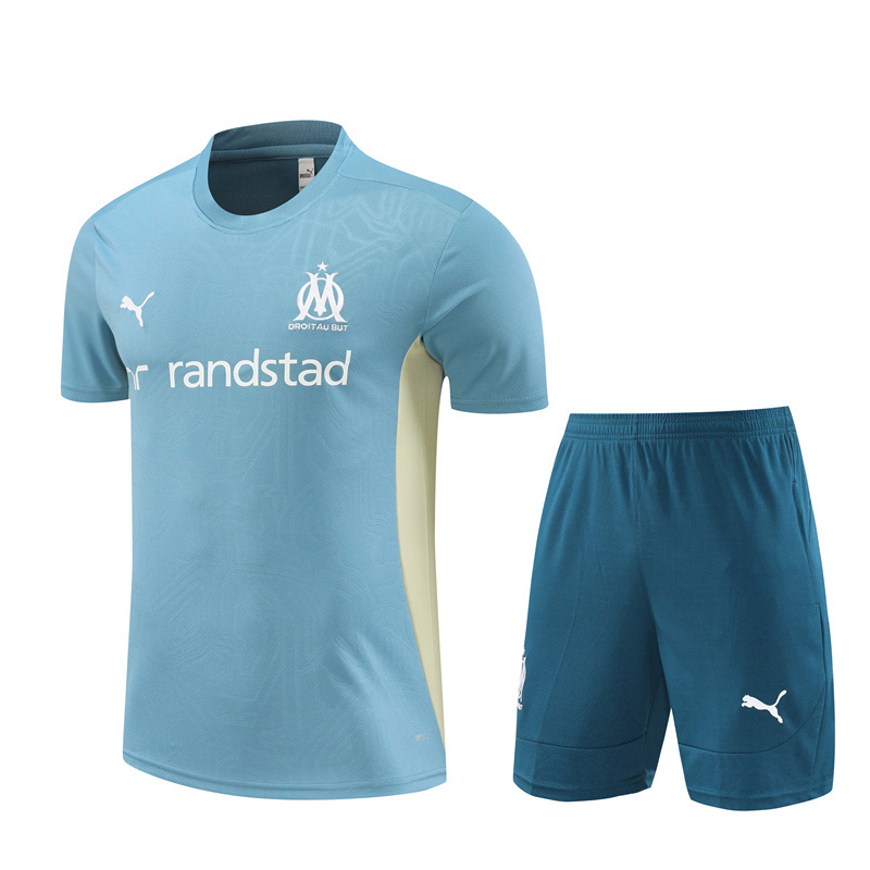 24-25 Marseille Training Wear Suit soccer jersey -Fans Version: Ajax 24-25 Home Stadium Jersey - Fans Version : Adidas luxuryfootballshirts.com: https://www.luxuryfootballshirts.com/