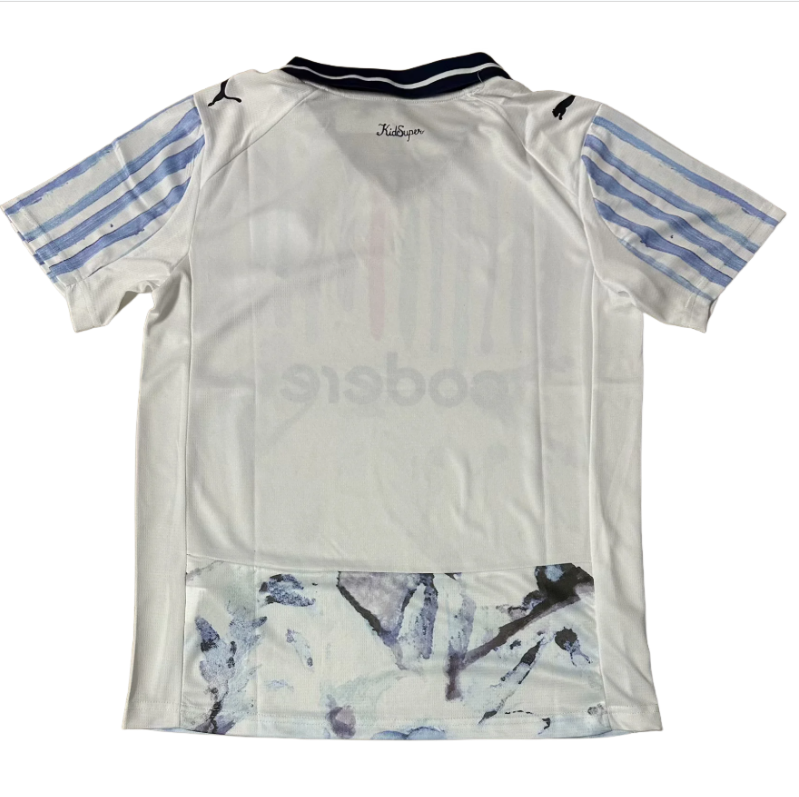 25-26 Monterrey Club World Cup away soccer jersey-Fans Version: Ajax 24-25 Home Stadium Jersey - Fans Version : Adidas luxuryfootballshirts.com: https://www.luxuryfootballshirts.com/