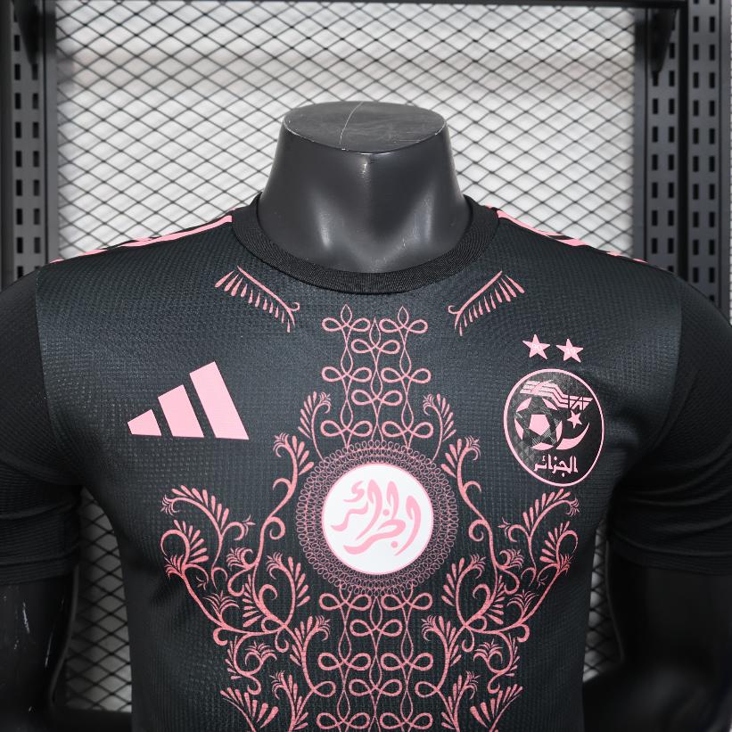 25-26 AlgeriaSpecial Edition soccer jersey - Player Version: Ajax 24-25 Home Stadium Jersey - Fans Version : Adidas luxuryfootballshirts.com: https://www.luxuryfootballshirts.com/