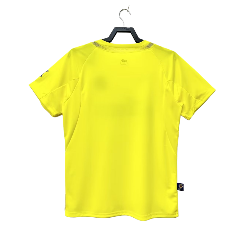 05-06 Villarreal Home soccer jersey-Retro version: Ajax 24-25 Home Stadium Jersey - Fans Version : Adidas luxuryfootballshirts.com: https://www.luxuryfootballshirts.com/