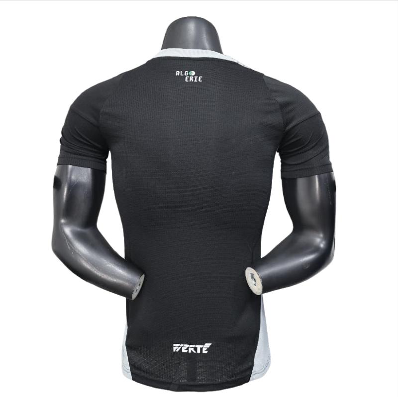 25-26 AlgeriaSpecial Edition soccer jersey - Player Version: Ajax 24-25 Home Stadium Jersey - Fans Version : Adidas luxuryfootballshirts.com: https://www.luxuryfootballshirts.com/