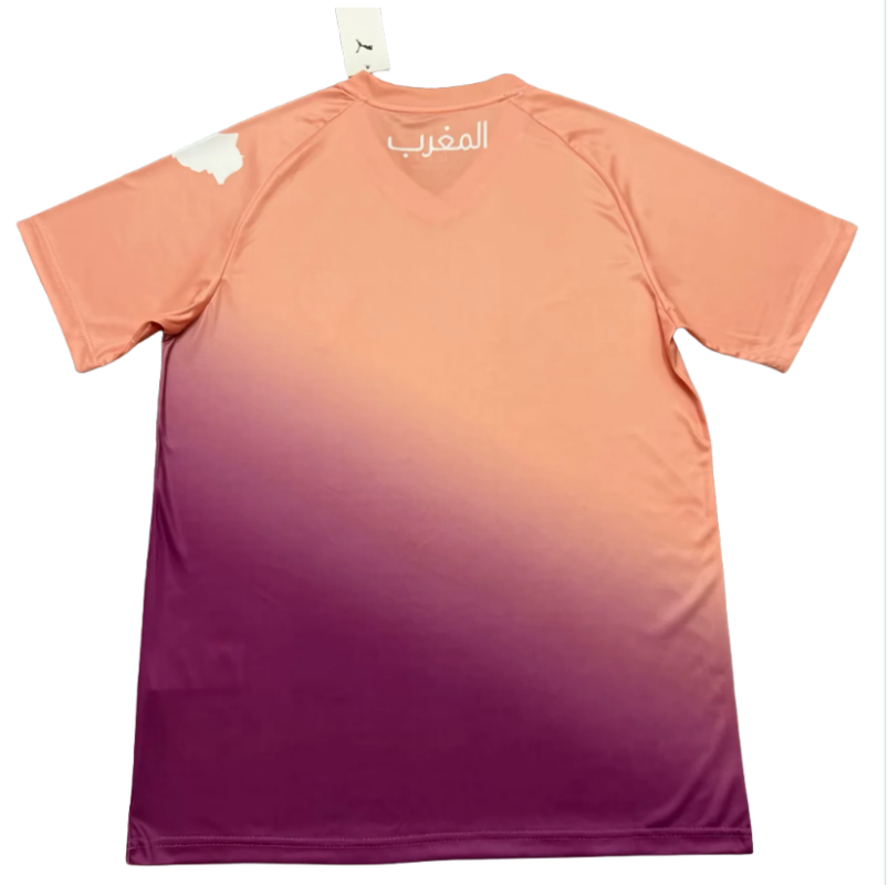 25-26 Morocco Special Edition soccer jersey-fans Version: Ajax 24-25 Home Stadium Jersey - Fans Version : Adidas luxuryfootballshirts.com: https://www.luxuryfootballshirts.com/