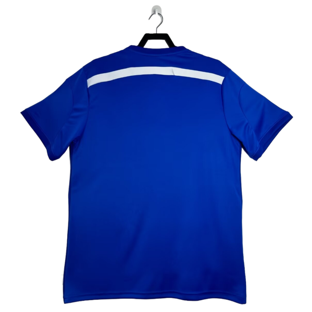 14-15 Chelsea home home soccer jersey-Retro version: Ajax 24-25 Home Stadium Jersey - Fans Version : Adidas luxuryfootballshirts.com: https://www.luxuryfootballshirts.com/