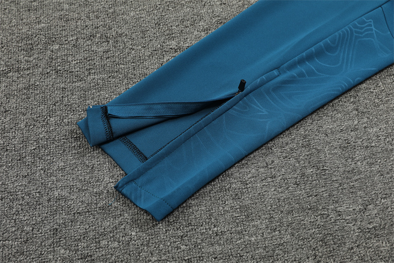 24-25 Marseille adult long-sleeved half-pull training suit kit: Ajax 24-25 Home Stadium Jersey - Fans Version : Adidas luxuryfootballshirts.com: https://www.luxuryfootballshirts.com/