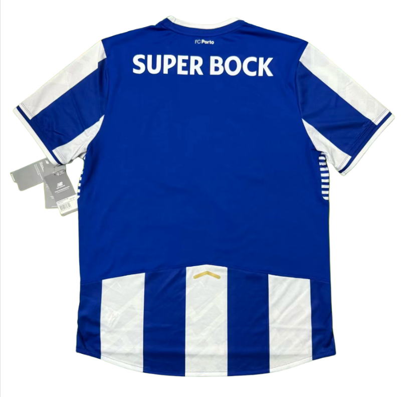 25-26 Porto Home soccer jersey-Fans Version: Ajax 24-25 Home Stadium Jersey - Fans Version mysite: Adidas luxuryfootballshirts.com: https://www.luxuryfootballshirts.com/