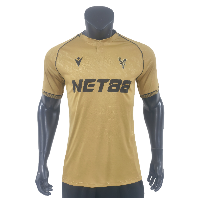 25-26 Crystal Palace away soccer jersey-Player Version: Ajax 24-25 Home Stadium Jersey - Fans Version : Adidas luxuryfootballshirts.com: https://www.luxuryfootballshirts.com/
