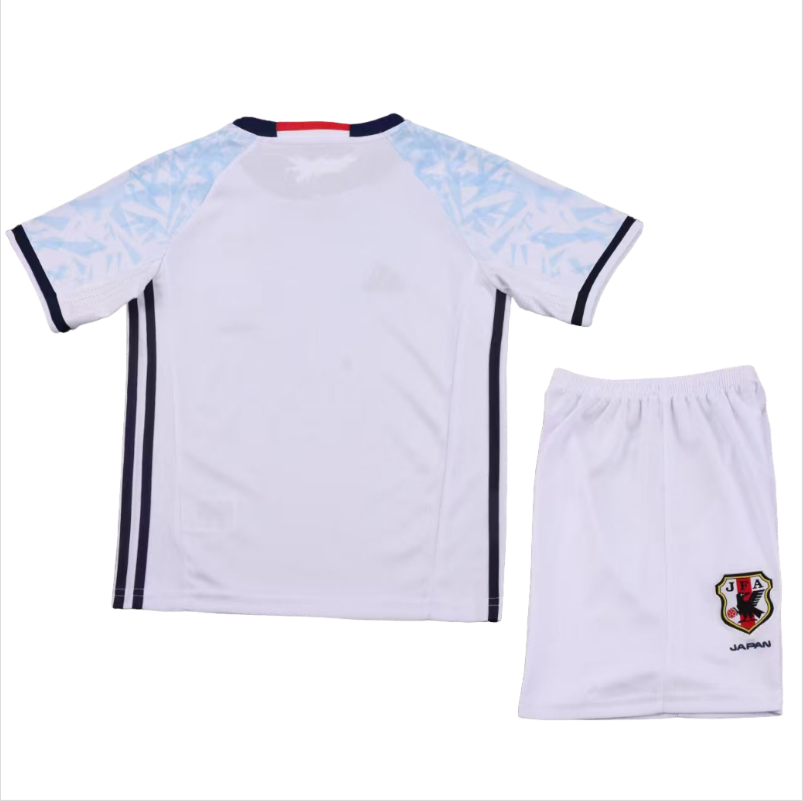16-17 kids kit Japan Away soccer jersey-Retro version: Ajax 24-25 Home Stadium Jersey - Fans Version : Adidas luxuryfootballshirts.com: https://www.luxuryfootballshirts.com/