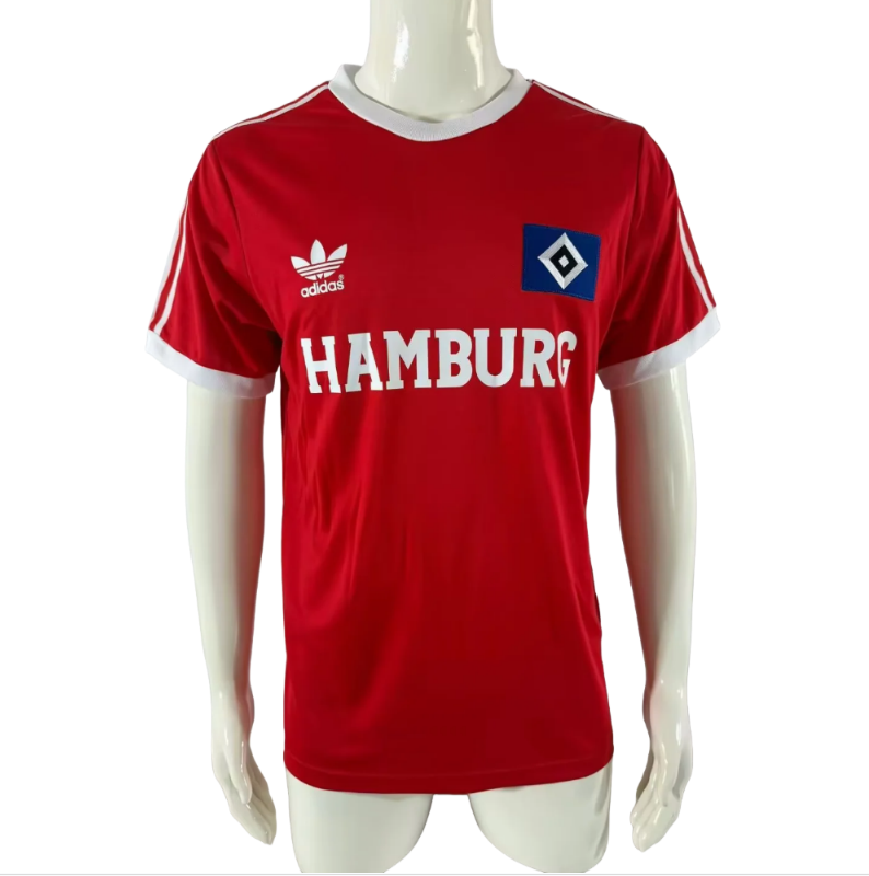 74-75 Hamburger Away soccer jersey-Retro version: Ajax 24-25 Home Stadium Jersey - Fans Version : Adidas luxuryfootballshirts.com: https://www.luxuryfootballshirts.com/