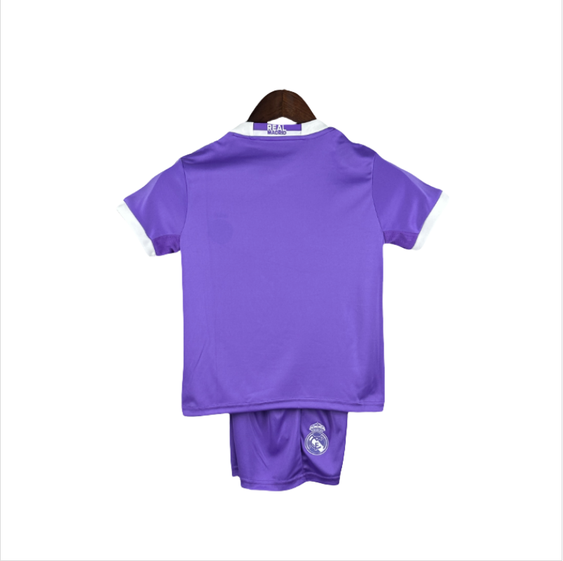 16-17 kids kit Real Madrid away soccer jersey-Retro version: Ajax 24-25 Home Stadium Jersey - Fans Version : Adidas luxuryfootballshirts.com: https://www.luxuryfootballshirts.com/