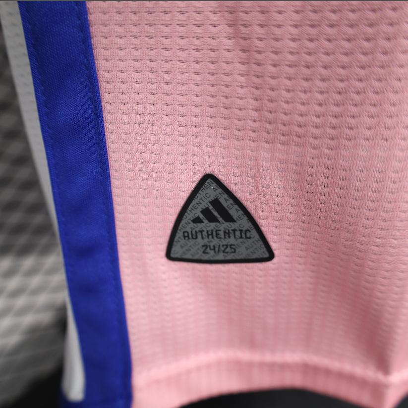 25-26 AlgeriaSpecial Edition soccer jersey - Player Version: Ajax 24-25 Home Stadium Jersey - Fans Version : Adidas luxuryfootballshirts.com: https://www.luxuryfootballshirts.com/