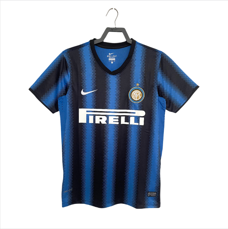 10-11 Inter Milan home soccer jersey-Retro version: Ajax 24-25 Home Stadium Jersey - Fans Version : Adidas luxuryfootballshirts.com: https://www.luxuryfootballshirts.com/