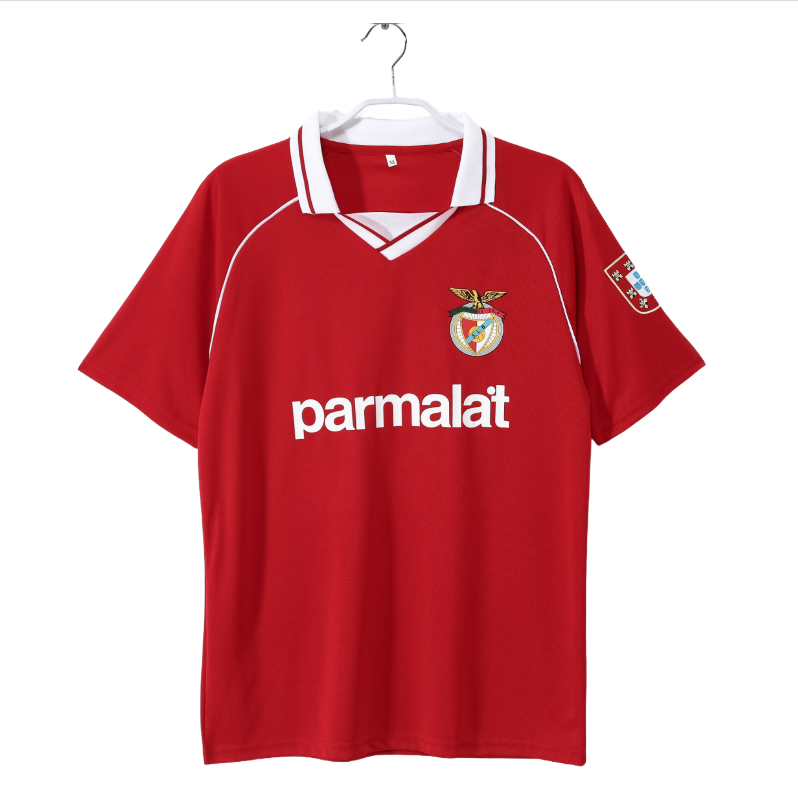94-95 Benfica Home soccer jersey-Retro version: Ajax 24-25 Home Stadium Jersey - Fans Version : Adidas luxuryfootballshirts.com: https://www.luxuryfootballshirts.com/
