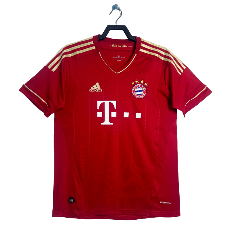12-13 Bayern Munich Home soccer jersey-Retro version: Ajax 24-25 Home Stadium Jersey - Fans Version : Adidas luxuryfootballshirts.com: https://www.luxuryfootballshirts.com/
