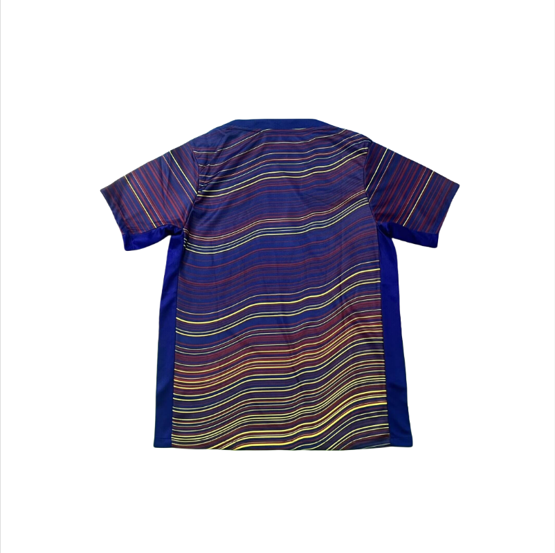 25-26 Barcelona Special Edition soccer jersey - Fans Version: Ajax 24-25 Home Stadium Jersey - Fans Version : Adidas luxuryfootballshirts.com: https://www.luxuryfootballshirts.com/