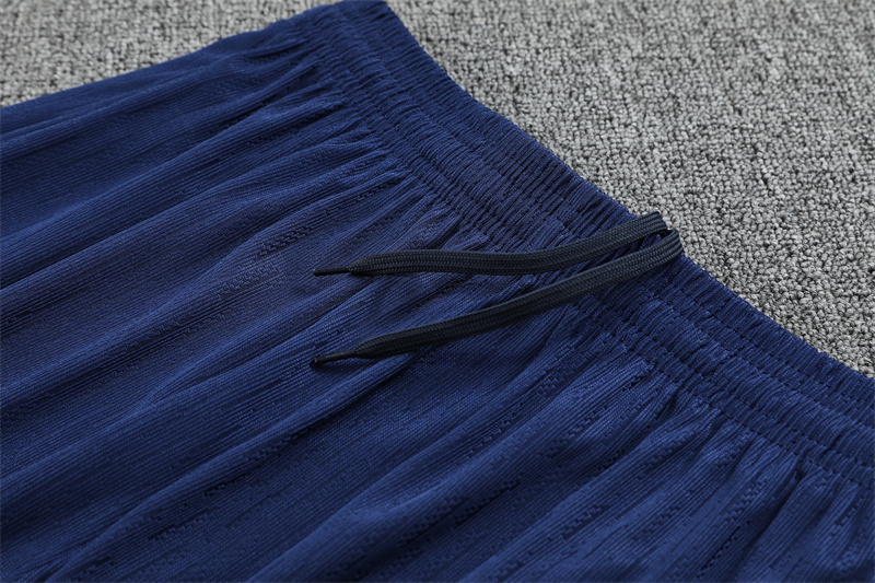 25-26 Barcelona kids adult long-sleeved half-pull training suit kit: Ajax 24-25 Home Stadium Jersey - Fans Version : Adidas luxuryfootballshirts.com: https://www.luxuryfootballshirts.com/