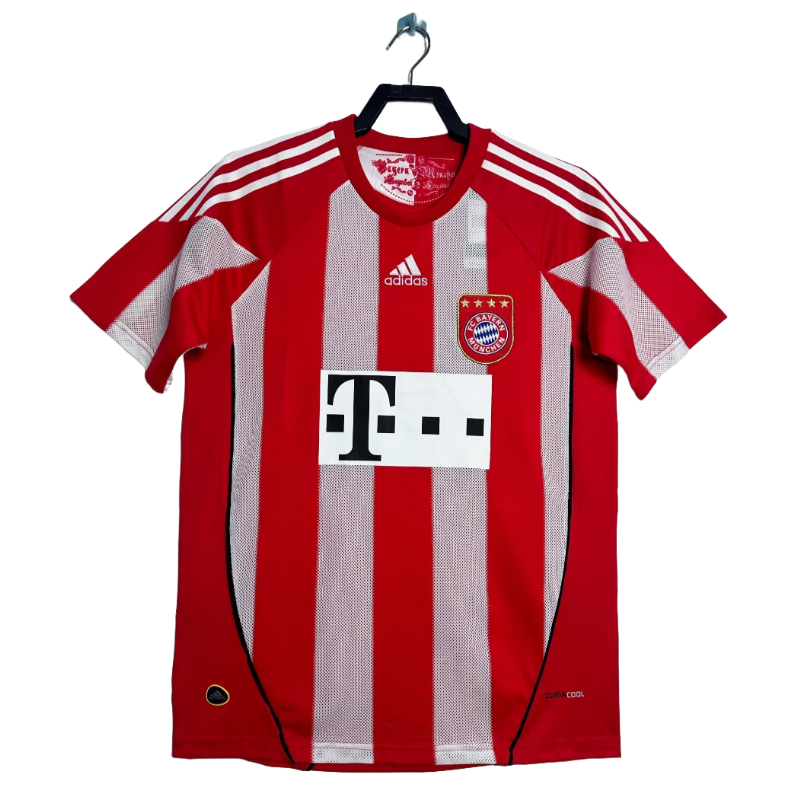 10-11 Bayern Munich Home soccer jersey-Retro version: Ajax 24-25 Home Stadium Jersey - Fans Version : Adidas luxuryfootballshirts.com: https://www.luxuryfootballshirts.com/