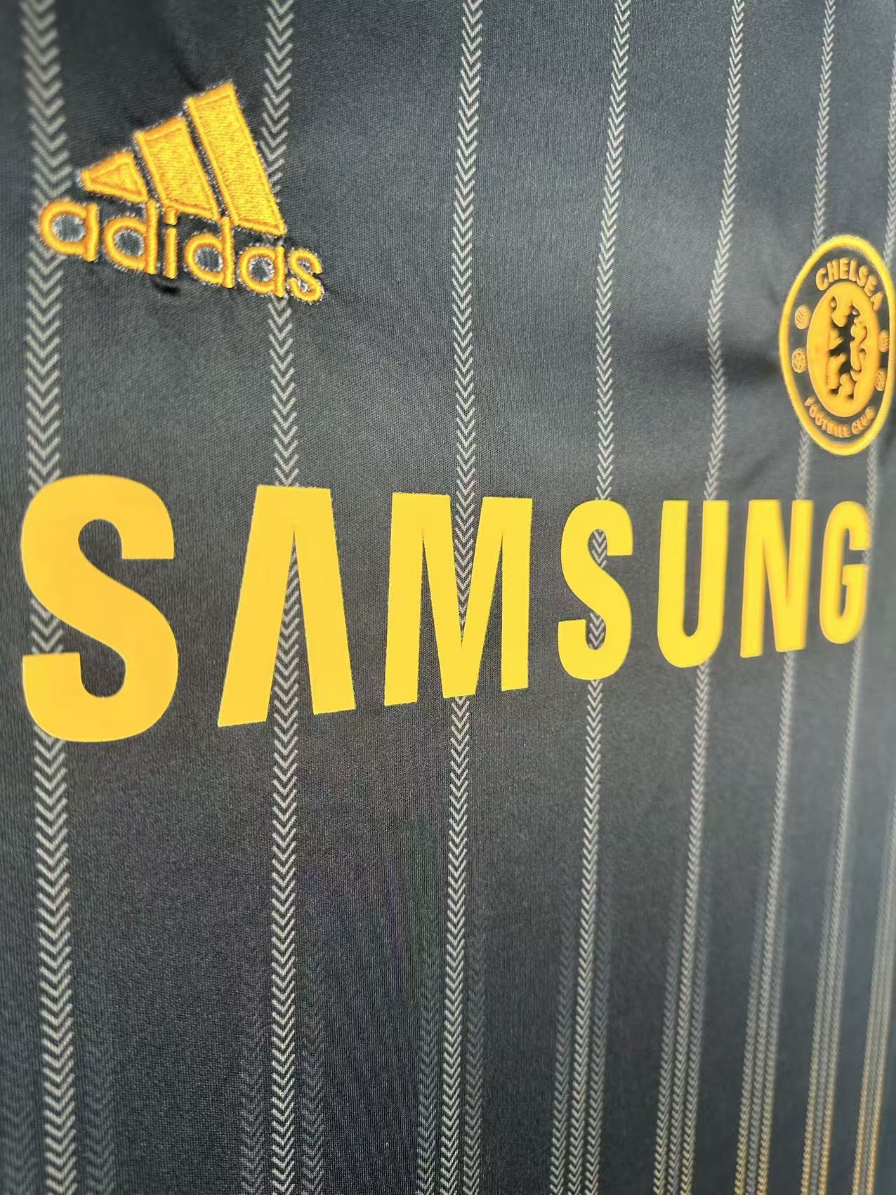 10-11 Chelsea away home soccer jersey-Retro version: Ajax 24-25 Home Stadium Jersey - Fans Version : Adidas luxuryfootballshirts.com: https://www.luxuryfootballshirts.com/