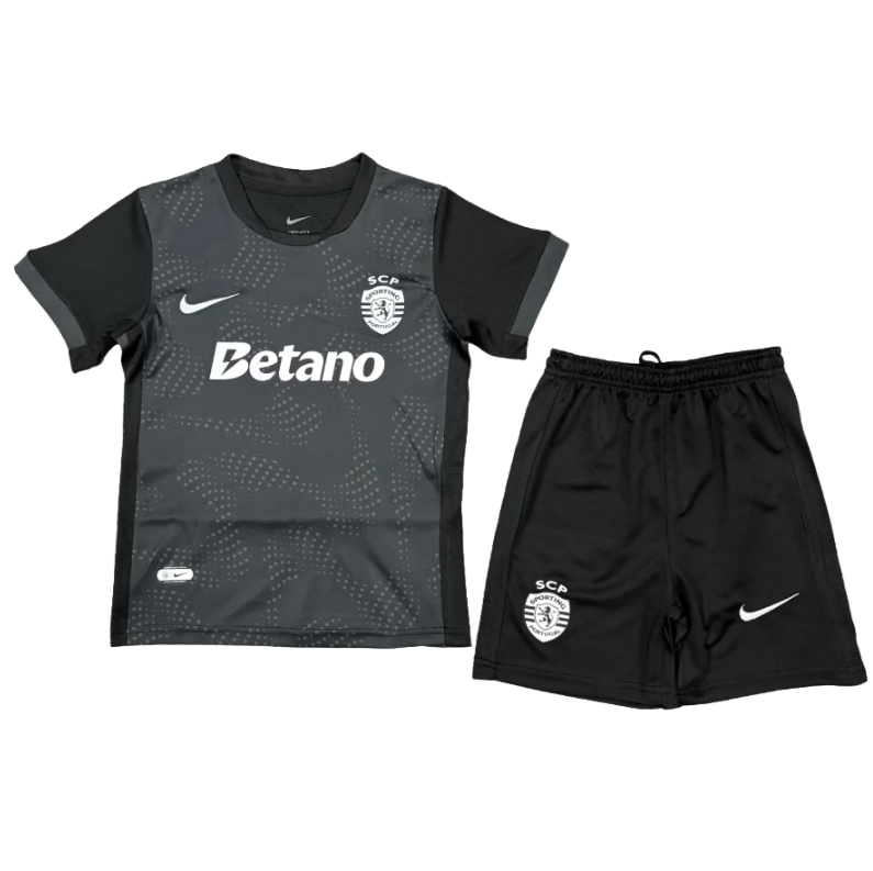 25-26 kids kit Sporting Lisbon away soccer jersey-Fans Version: Ajax 24-25 Home Stadium Jersey - Fans Version : Adidas luxuryfootballshirts.com: https://www.luxuryfootballshirts.com/