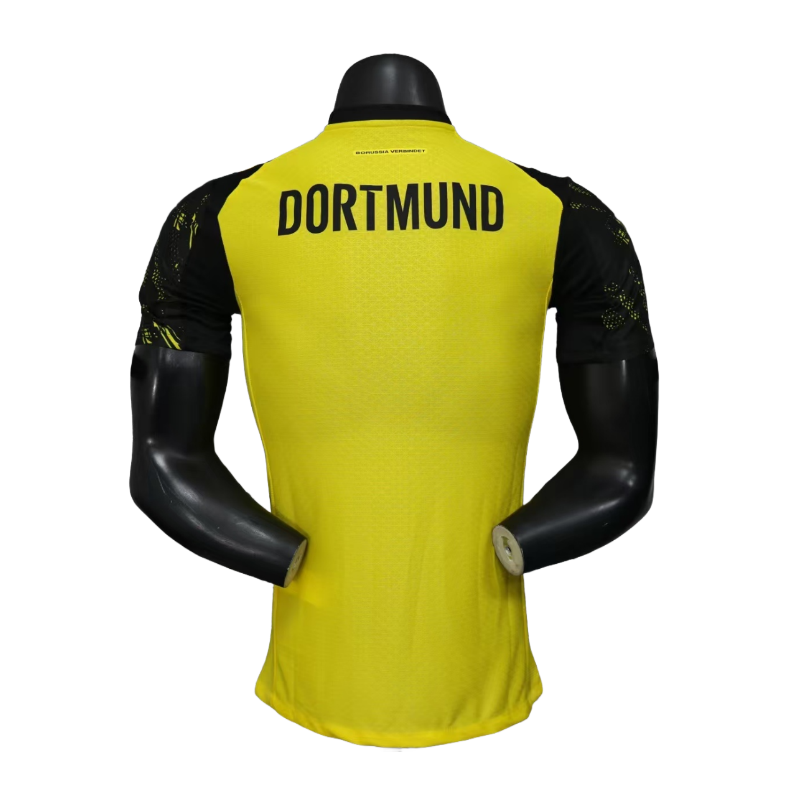 25-26 Dortmund Home soccer jersey-Player Version: Ajax 24-25 Home Stadium Jersey - Fans Version : Adidas luxuryfootballshirts.com: https://www.luxuryfootballshirts.com/