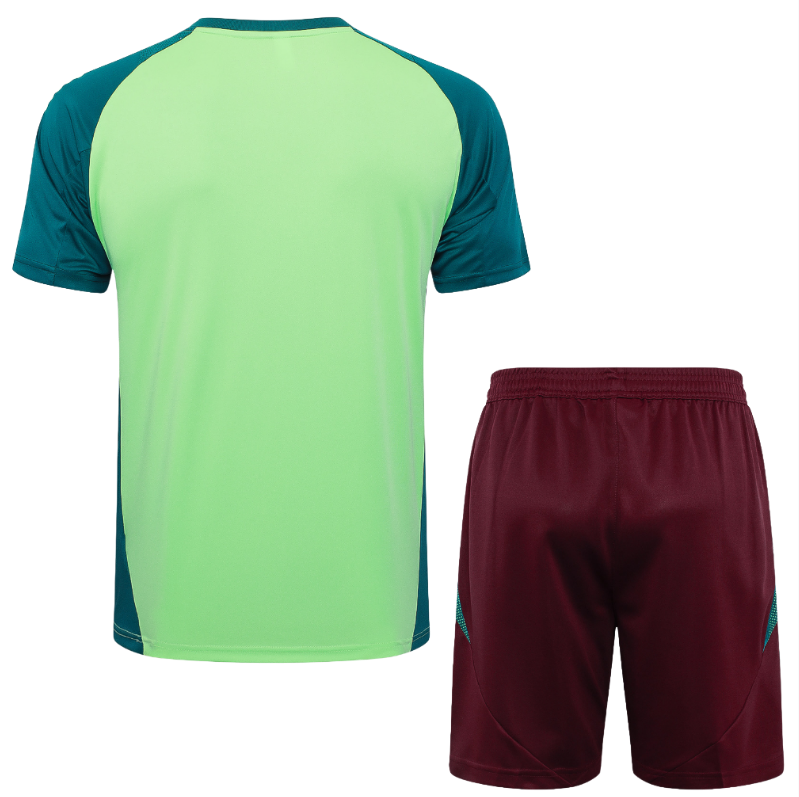 24-25 Mexico Training Wear Suit soccer jersey -Fans Version: Ajax 24-25 Home Stadium Jersey - Fans Version : Adidas luxuryfootballshirts.com: https://www.luxuryfootballshirts.com/