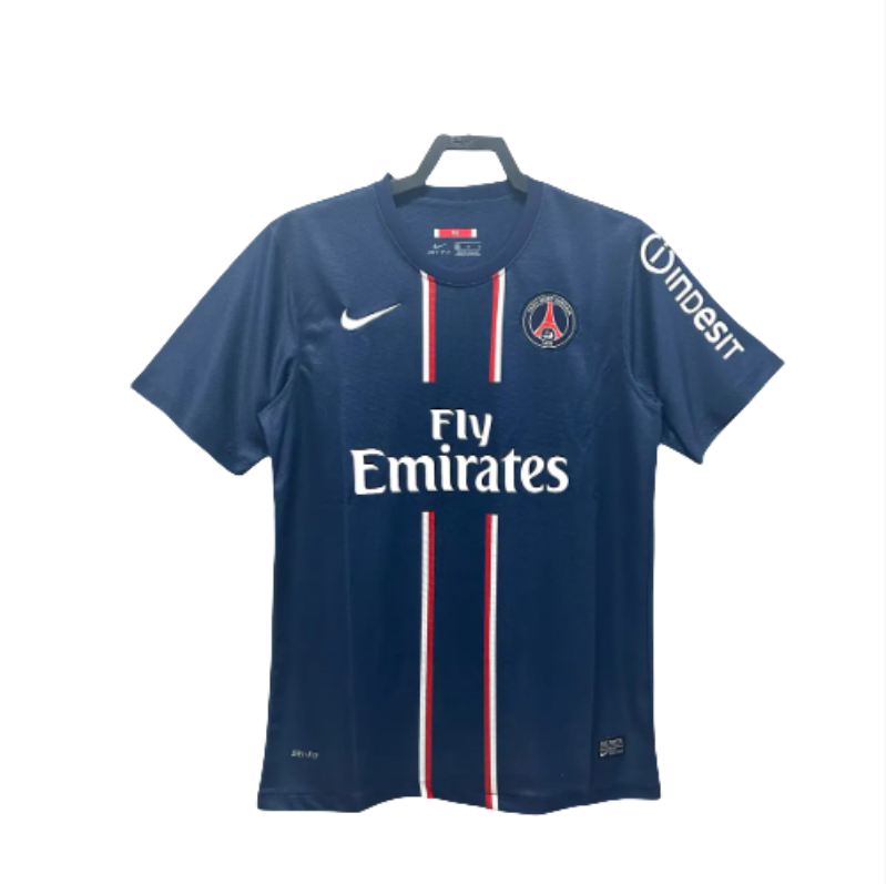 12-13 Paris Saint-Germain PSG home season -Retro version: Ajax 24-25 Home Stadium Jersey - Fans Version : Adidas luxuryfootballshirts.com: https://www.luxuryfootballshirts.com/