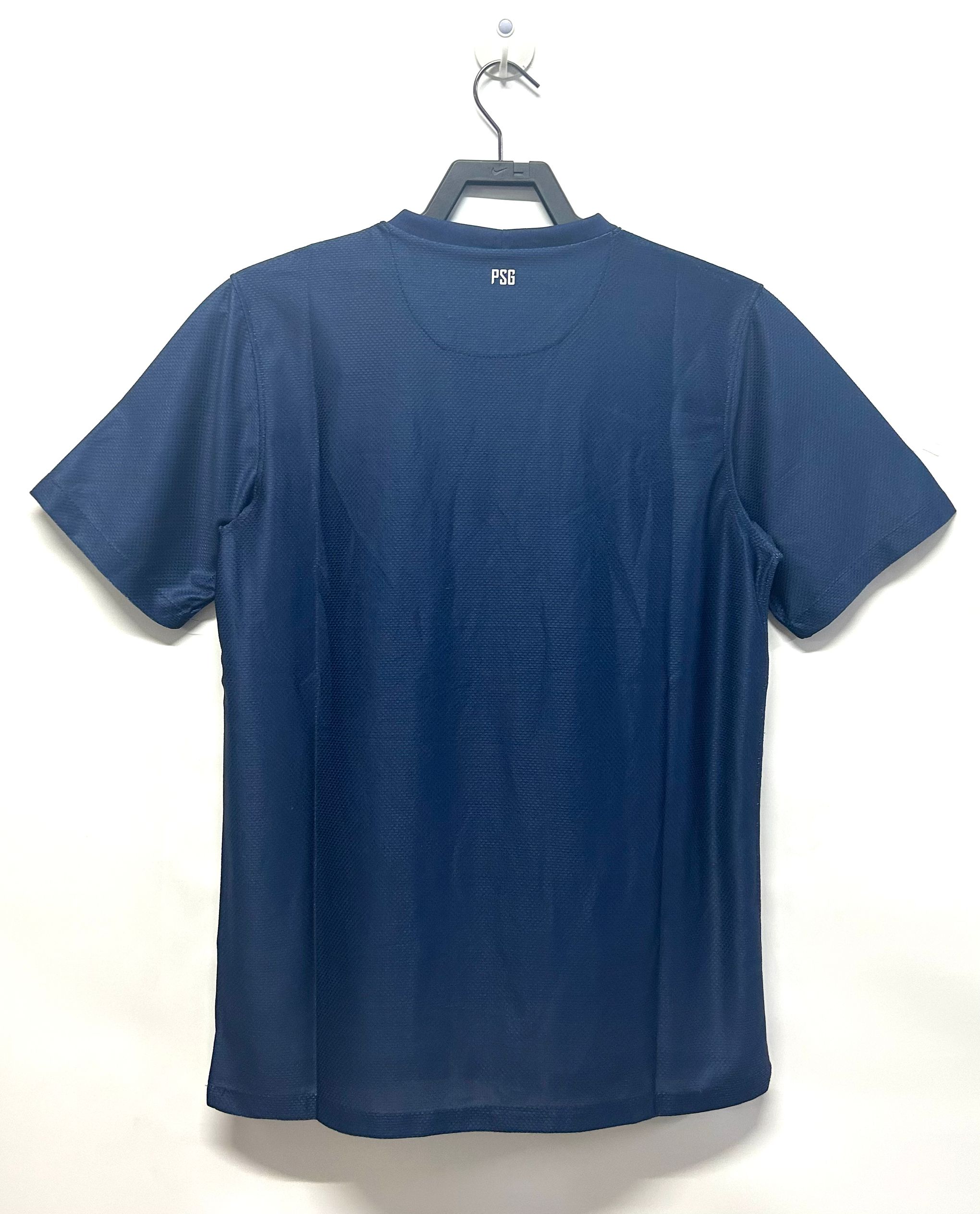 12-13 Paris Saint-Germain PSG home season -Retro version: Ajax 24-25 Home Stadium Jersey - Fans Version : Adidas luxuryfootballshirts.com: https://www.luxuryfootballshirts.com/