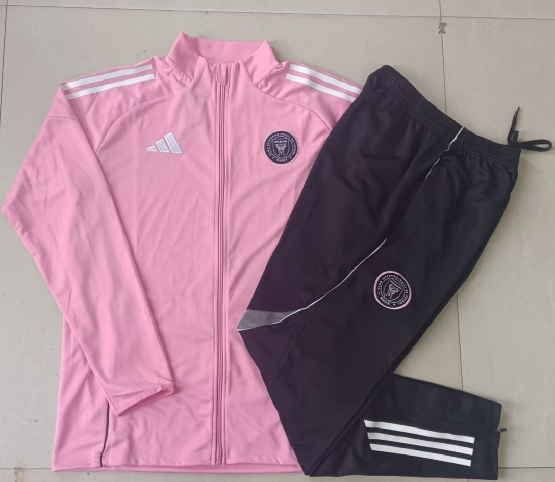 25-26 Inter Miami aldult Jacket Training Tracksuit kit: Ajax 24-25 Home Stadium Jersey - Fans Version : Adidas luxuryfootballshirts.com: https://www.luxuryfootballshirts.com/