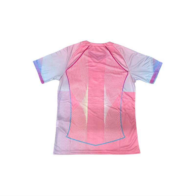 25-26 Barcelona Special Edition soccer jersey - Fans Version: Ajax 24-25 Home Stadium Jersey - Fans Version : Adidas luxuryfootballshirts.com: https://www.luxuryfootballshirts.com/