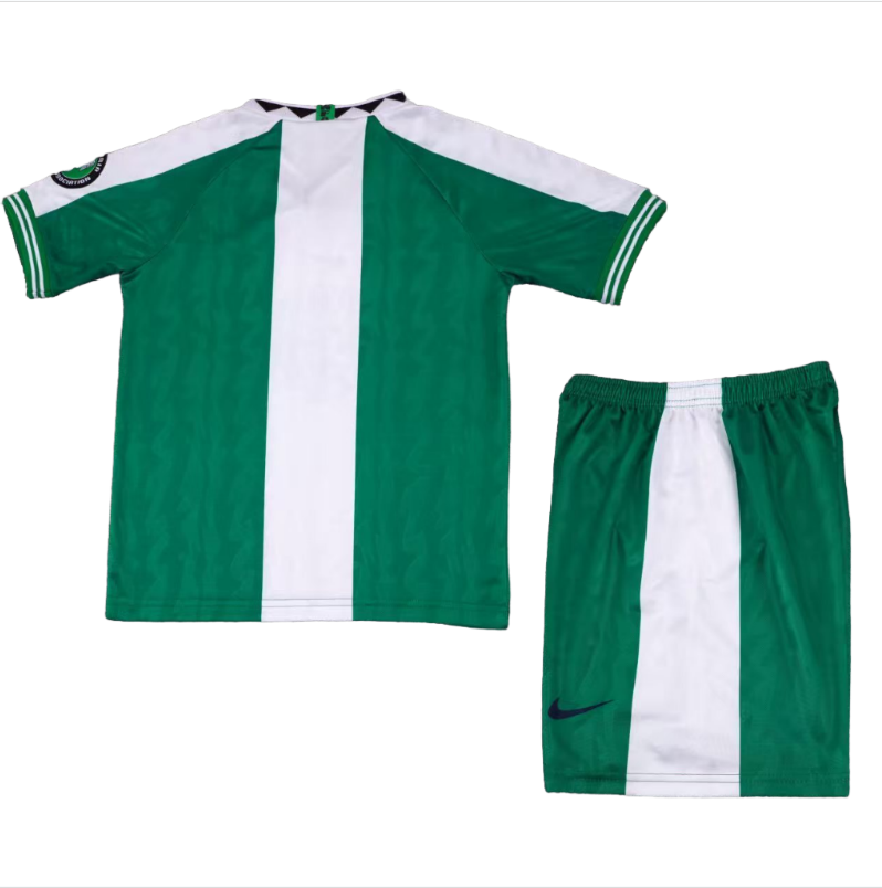 96 kids kit Nigeria home soccer jersey-Retro version: Ajax 24-25 Home Stadium Jersey - Fans Version : Adidas luxuryfootballshirts.com: https://www.luxuryfootballshirts.com/