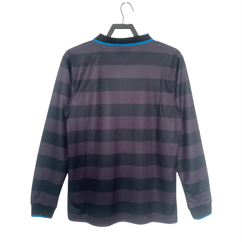 97-98 Inter Milan Second Away soccer Jersey - Long Sleeve Retro Version: Ajax 24-25 Home Stadium Jersey - Fans Version : Adidas luxuryfootballshirts.com: https://www.luxuryfootballshirts.com/