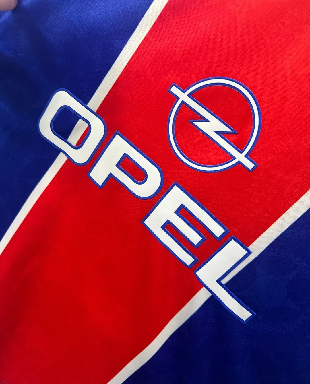 95-96 Paris Saint-Germain PSG home season -Retro version: Ajax 24-25 Home Stadium Jersey - Fans Version : Adidas luxuryfootballshirts.com: https://www.luxuryfootballshirts.com/