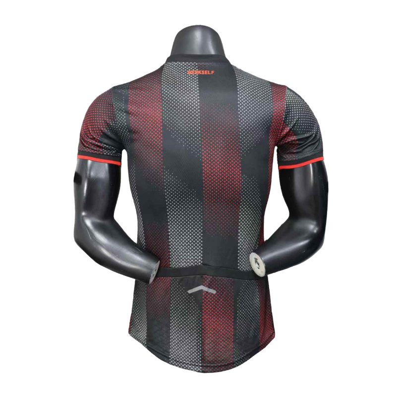 25-26 Bayer 04 Leverkusen Home soccer jersey-Player Version: Ajax 24-25 Home Stadium Jersey - Fans Version : Adidas luxuryfootballshirts.com: https://www.luxuryfootballshirts.com/