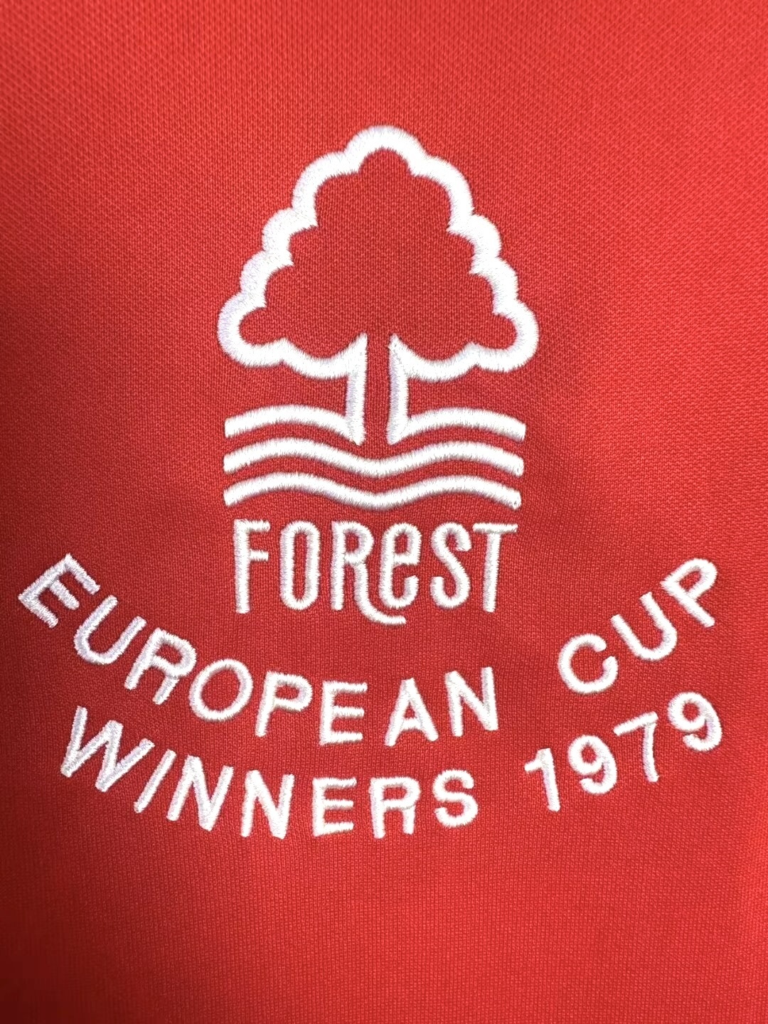 77-80 Nottingham Forest home home soccer jersey-Retro version: Ajax 24-25 Home Stadium Jersey - Fans Version : Adidas luxuryfootballshirts.com: https://www.luxuryfootballshirts.com/