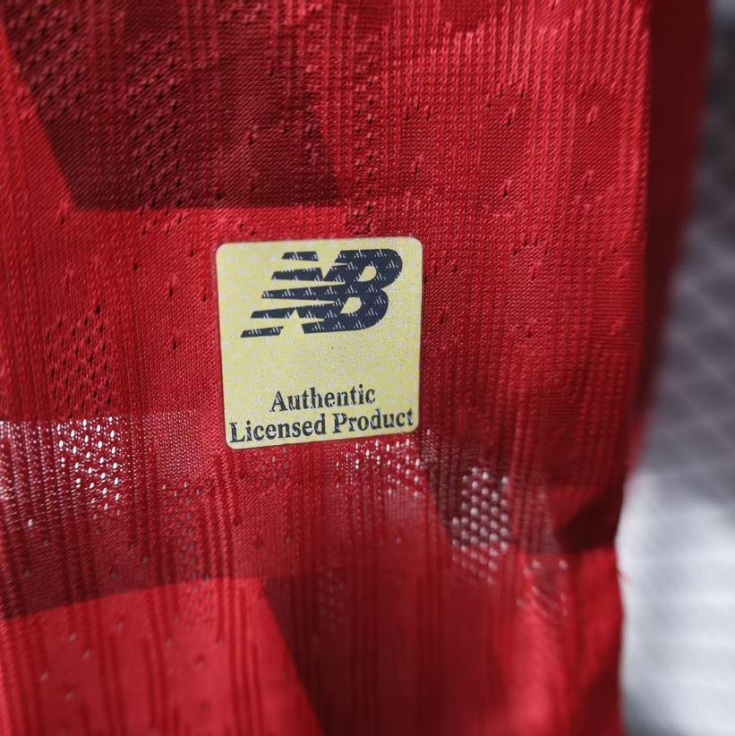 25-26 LOSC Lille Home soccer jersey - Player Version: Ajax 24-25 Home Stadium Jersey - Fans Version : Adidas luxuryfootballshirts.com: https://www.luxuryfootballshirts.com/