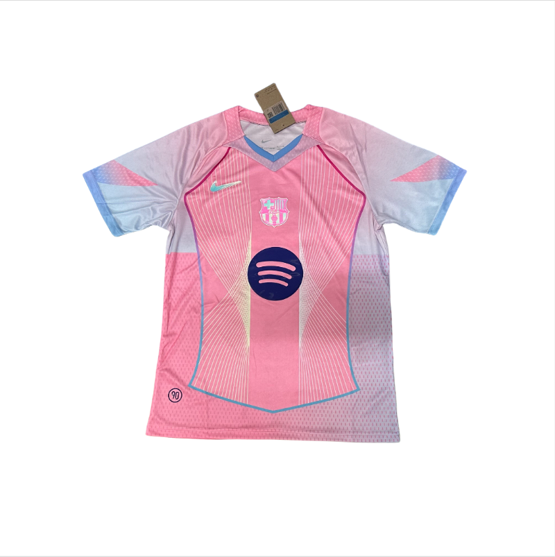 25-26 Barcelona Special Edition soccer jersey - Fans Version: Ajax 24-25 Home Stadium Jersey - Fans Version : Adidas luxuryfootballshirts.com: https://www.luxuryfootballshirts.com/