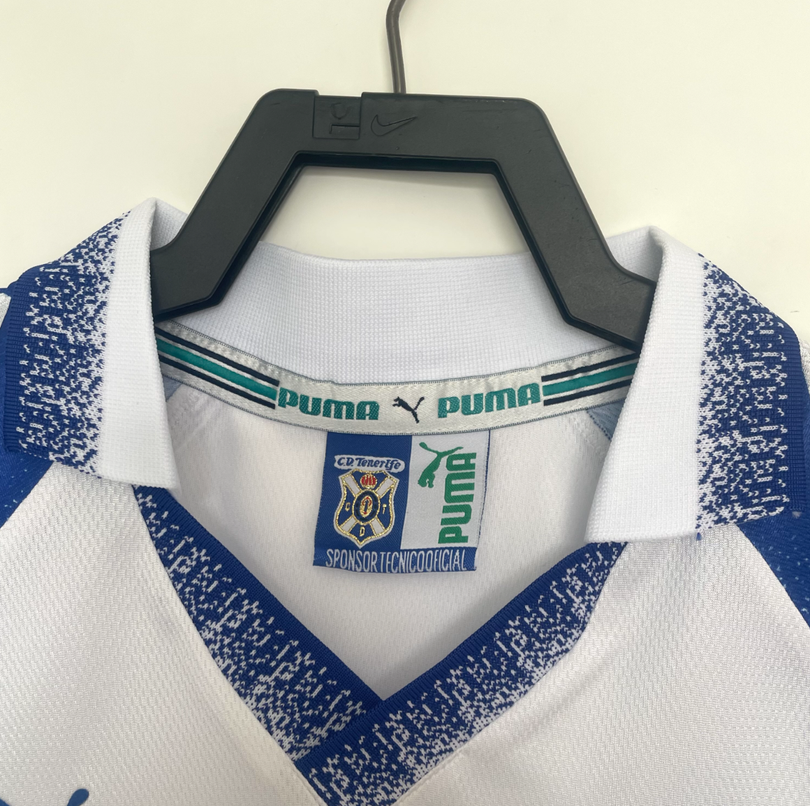 97-98 CD Tenerife Home soccer jersey-Retro version: Ajax 24-25 Home Stadium Jersey - Fans Version : Adidas luxuryfootballshirts.com: https://www.luxuryfootballshirts.com/
