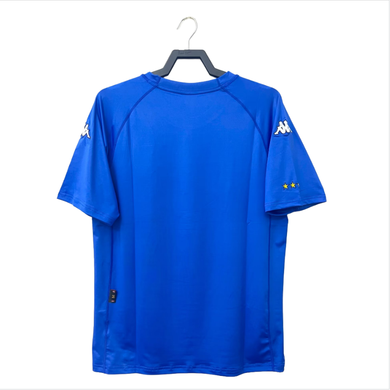 00 Italy home soccer jersey- Retro version: Ajax 24-25 Home Stadium Jersey - Fans Version : Adidas luxuryfootballshirts.com: https://www.luxuryfootballshirts.com/