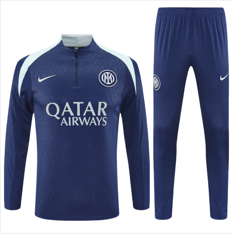 25-26 Inter Milan kids long-sleeved half-pull training suit kit: Ajax 24-25 Home Stadium Jersey - Fans Version : Adidas luxuryfootballshirts.com: https://www.luxuryfootballshirts.com/