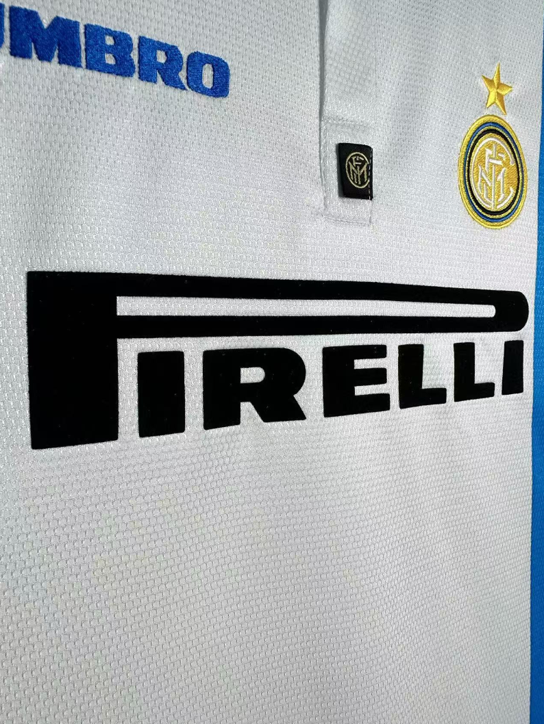 97-98 Inter Milan away soccer jersey - Retro version: Ajax 24-25 Home Stadium Jersey - Fans Version : Adidas luxuryfootballshirts.com: https://www.luxuryfootballshirts.com/