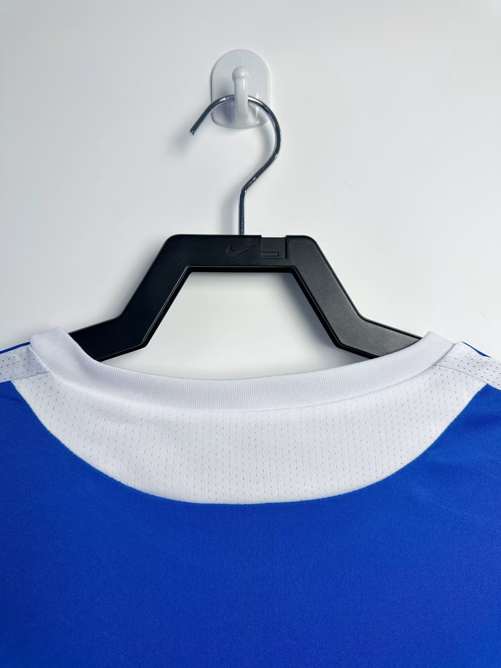 11-12 Chelsea Champions League home long sleeves soccer jersey-Retro version: Ajax 24-25 Home Stadium Jersey - Fans Version : Adidas luxuryfootballshirts.com: https://www.luxuryfootballshirts.com/