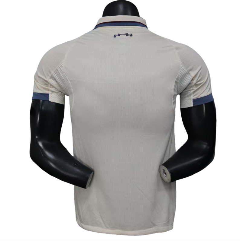 25-26 Ajax Second away soccer jersey-Player Version: Ajax 24-25 Home Stadium Jersey - Fans Version : Adidas luxuryfootballshirts.com: https://www.luxuryfootballshirts.com/