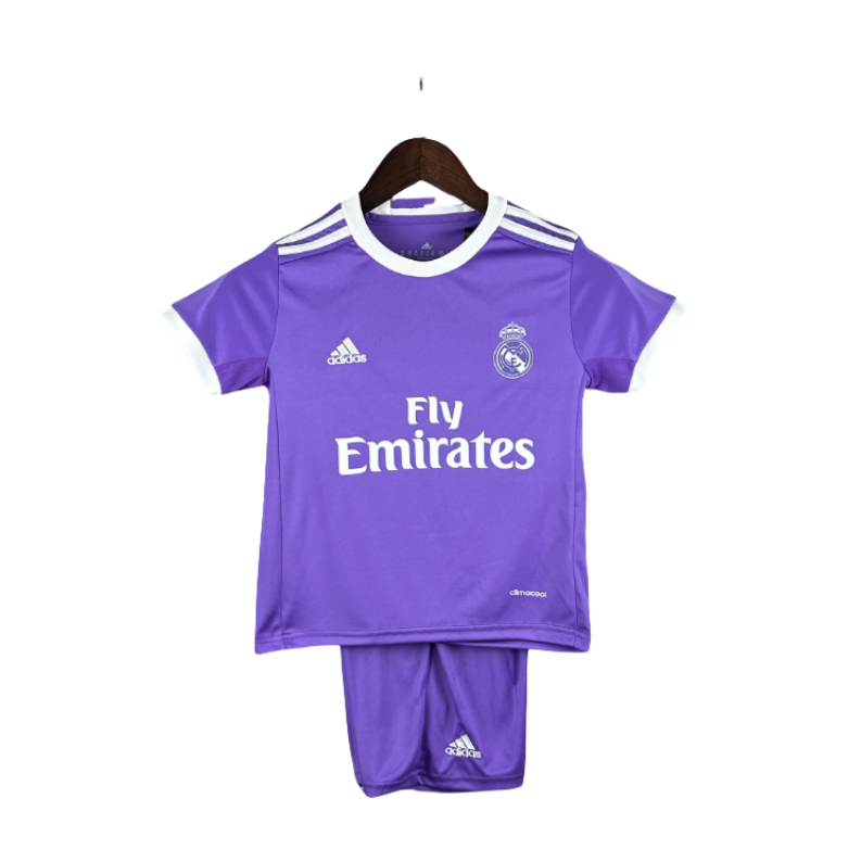 16-17 kids kit Real Madrid away soccer jersey-Retro version: Ajax 24-25 Home Stadium Jersey - Fans Version : Adidas luxuryfootballshirts.com: https://www.luxuryfootballshirts.com/
