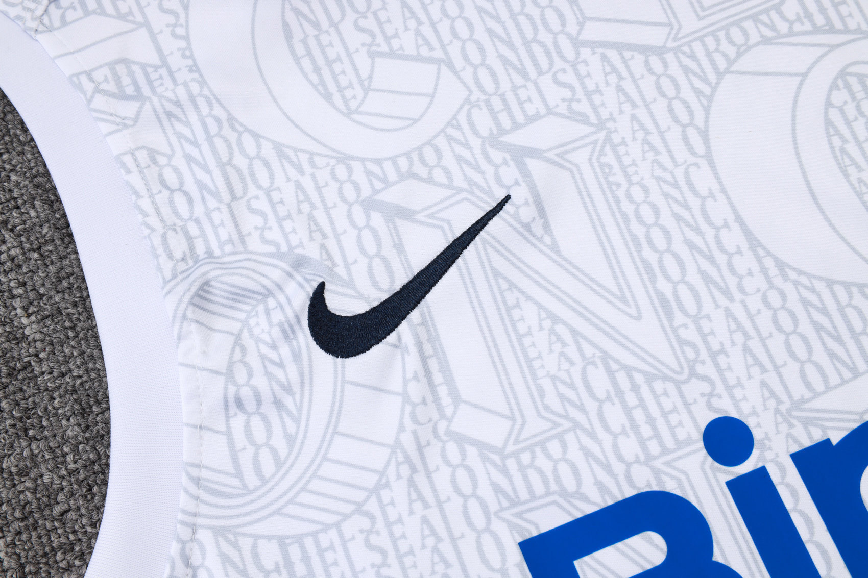 25-26 Chelsea Pre-Match Vest Set soccer jersey -Fans Version: Ajax 24-25 Home Stadium Jersey - Fans Version : Adidas luxuryfootballshirts.com: https://www.luxuryfootballshirts.com/